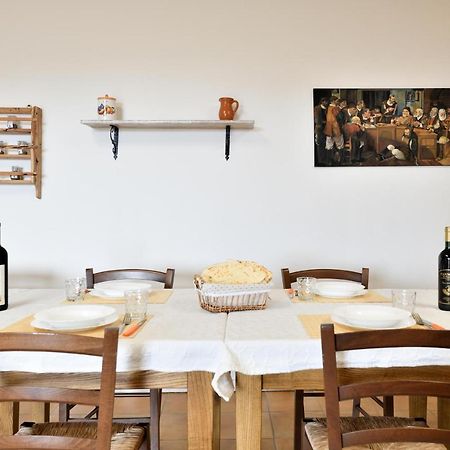 Appartamento Sa Pintadera 도르갈리 외부 사진